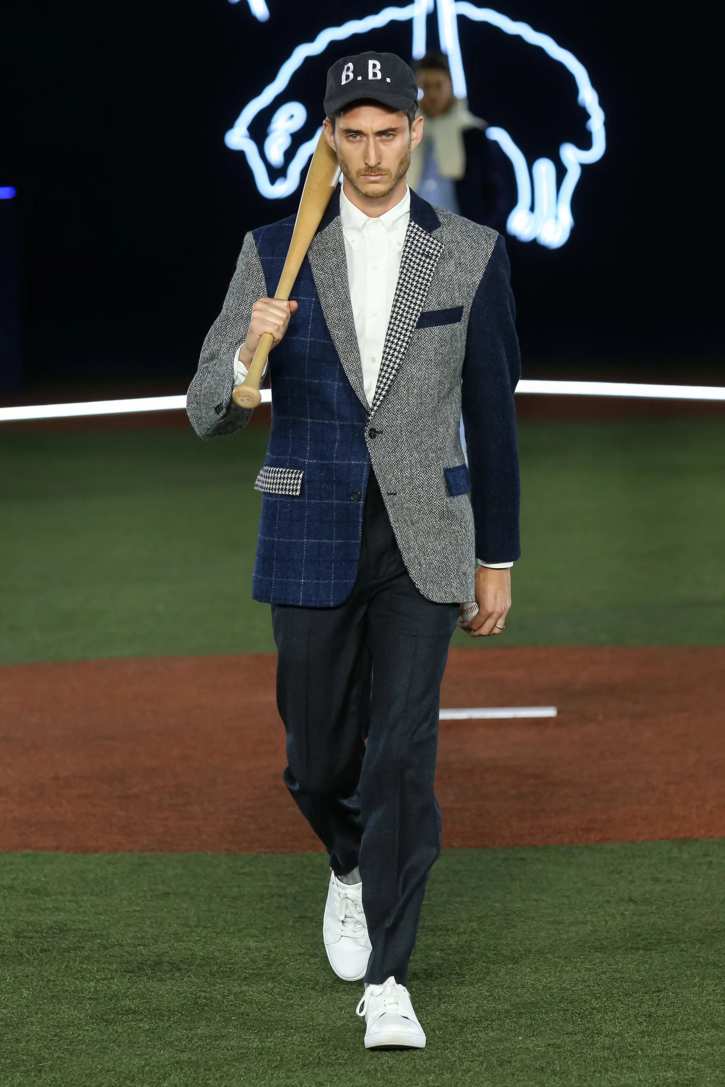 Brooks Brothers celebrates 40 years in Japan